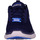 Schuhe Herren Sneaker Skechers FLEX ADVANTAGE 4.0 - VALKIN 232243 NVY Blau