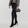 Taschen Damen Umhängetaschen Karl Lagerfeld K/BIKER SM CROSSBODY Schwarz