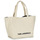 Taschen Damen Shopper / Einkaufstasche Karl Lagerfeld K/IKONIK 2.0 K&C CANV SHOPPER Naturfarben