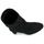 Schuhe Damen Klassische Stiefel Lauren Ralph Lauren ARTIZAN II-BOOTS-MID BOOT Schwarz