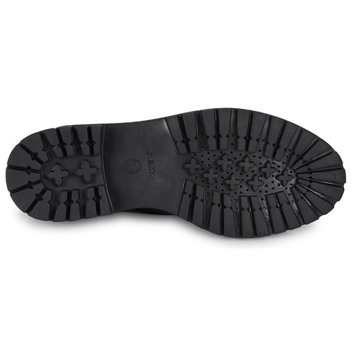 Geox D IRIDEA Schwarz