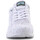 Schuhe Damen Sneaker Low Skechers Bobs Squad Reclaim Life White 117282-WHT Weiss