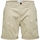 Kleidung Herren Shorts / Bermudas Selected Noos Comfort-Gabriel - Pure Cashmere Beige