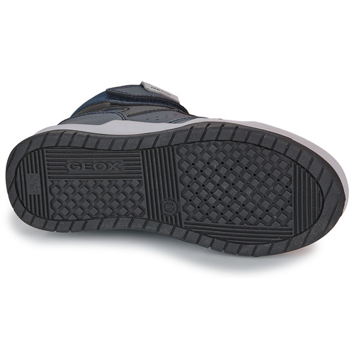 Geox J PERTH BOY Marine