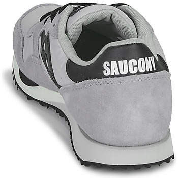 Saucony DXN Trainer Grau / Schwarz