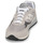Schuhe Herren Sneaker Low Saucony Shadow 6000 Grau