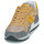 Schuhe Herren Sneaker Low Saucony Shadow 5000 Grau / Gelb