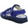 Schuhe Herren Sandalen / Sandaletten Finn Comfort Offene WANAKA-S 81540-902549 Blau