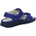 Schuhe Herren Sandalen / Sandaletten Finn Comfort Offene FINN COMFORT Wanaka 81540-9025 81540-902549 Blau
