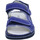 Schuhe Herren Sandalen / Sandaletten Finn Comfort Offene FINN COMFORT Wanaka 81540-9025 81540-902549 Blau