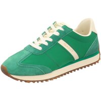 Schuhe Damen Sneaker Gant 26 537670 G731 grün