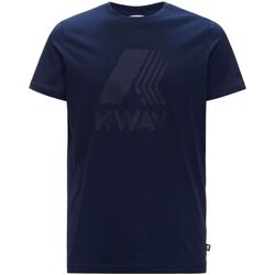 Kleidung Herren T-Shirts K-Way  Other