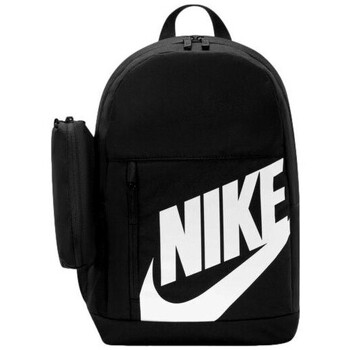 Taschen Sporttaschen Nike MOCHILA  ELEMENTAL DR6084 Schwarz
