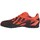 Schuhe Herren Fußballschuhe adidas Originals X Speedportal MESSI4 TF Orange