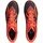 Schuhe Herren Fußballschuhe adidas Originals X Speedportal MESSI4 TF Orange