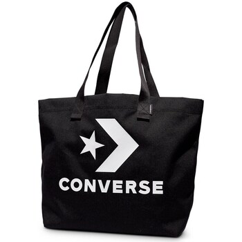 Taschen Damen Taschen Converse Star Chevron Schwarz