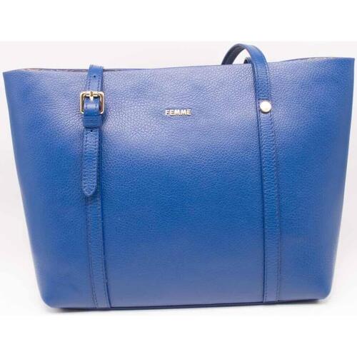 Taschen Damen Taschen Femme Italy  Blau