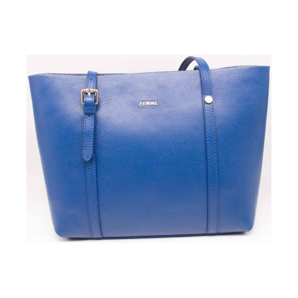 Taschen Damen Taschen Femme Italy  Blau