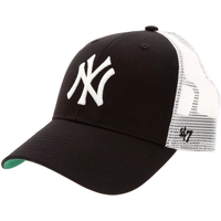 Accessoires Herren Schirmmütze '47 Brand New York Yankees MVP Cap Schwarz