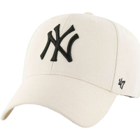 Accessoires Herren Schirmmütze '47 Brand MLB New York Yankees Cap Beige