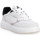 Schuhe Herren Sneaker Richmond MOVE WHITE Weiss