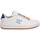 Schuhe Sneaker Acbc 215 SCAHC Weiss