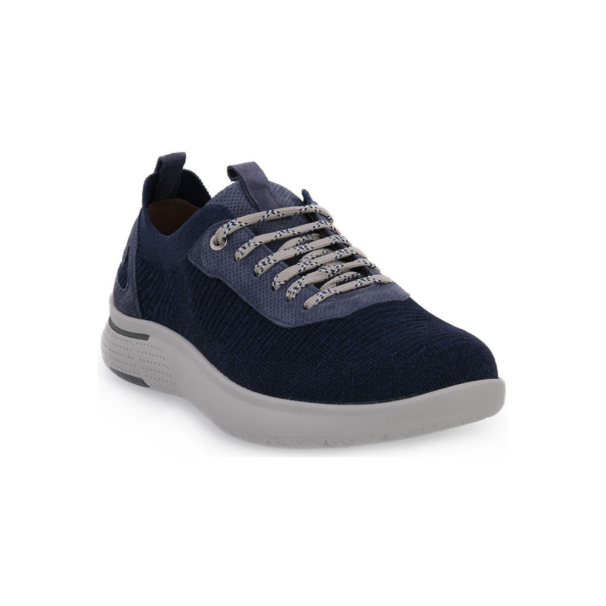 Schuhe Herren Multisportschuhe Zen CALZA BLU Blau