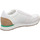 Schuhe Damen Sneaker Woden WL032-879 Weiss