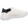 Schuhe Herren Sneaker Tom Tailor 5380200003 white White 5380200003 white Weiss