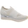 Schuhe Damen Slipper La Strada Slipper 2201239-4522 /silver knitted Beige