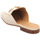 Schuhe Damen Pantoletten / Clogs Pedro Miralles Premium 13626-talco Beige