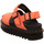 Schuhe Damen Sandalen / Sandaletten Dr. Martens Sandaletten Voss 30723695 Orange