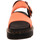 Schuhe Damen Sandalen / Sandaletten Dr. Martens Sandaletten Voss 30723695 Orange