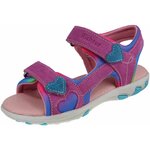 Schuhe rosette-multic-light 5051-5171-3311