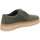 Schuhe Herren Derby-Schuhe & Richelieu Gant Schnuerschuhe 26 633785 G731 Grün