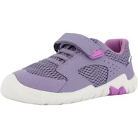Schuhe Mädchen Derby-Schuhe & Richelieu Superfit Schnuerschuhe \ TRACE 1-006030-8500 Violett