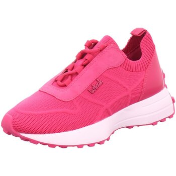 Schuhe Damen Sneaker La Strada 2200043 2200043-4532 pink