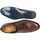 Schuhe Herren Slipper Payo 412 Braun