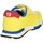 Schuhe Kinder Sneaker High Sun68 Z33321K Gelb