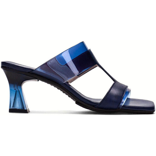 Schuhe Damen Sandalen / Sandaletten Hispanitas HV232598 Blau