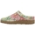 Schuhe Damen Pantoffel Haflinger MALMO F Multicolor