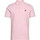 Kleidung Herren Polohemden Lyle & Scott Plain Polo Shirt Rosa