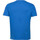 Kleidung Herren T-Shirts Lyle & Scott Plain T-Shirt Blau