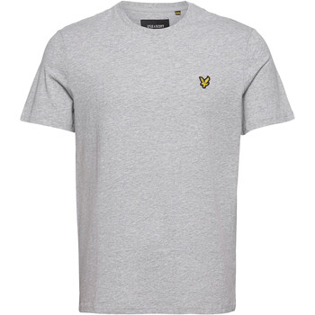 Lyle & Scott  T-Shirt Plain T-Shirt