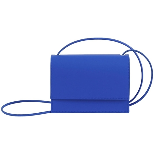 Taschen Damen Portemonnaie Labienhecha Paquita - Azul Blau