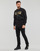 Kleidung Herren Sweatshirts Versace Jeans Couture GAIT01 Schwarz / Gold