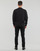 Kleidung Herren Sweatshirts Versace Jeans Couture GAIT01 Schwarz / Gold
