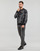 Kleidung Herren Sweatshirts Versace Jeans Couture GAI3R0 Schwarz / Weiss