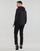 Kleidung Herren Sweatshirts Versace Jeans Couture GAIF07 Schwarz