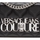 Taschen Damen Handtasche Versace Jeans Couture 73VA4BL1 Schwarz